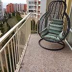 Cozy Apartment In Grand Fort Noks With Sea View