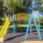 Holiday Fort Golf Club Mia 2