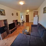 Mitprot Panorama Bay 2 Apartment 74
