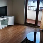 Nice 2 Bedroom Apartment With Sea And Poolview Near Aheloy