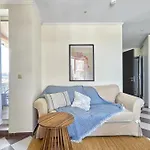 Beach Front Luxury Apartment