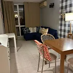 Pollo Resort, Summer Wind Apartaments
