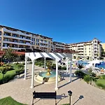 Apartment At Royal Sun, Sunny Beach