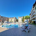 Apartment At Royal Sun, Sunny Beach