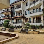 Sozopol Dreams Apart&Free Parking