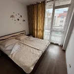 Апартамент В Rif 2