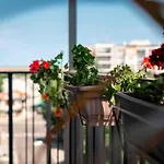 Sky Residence Burgas + Free Garage