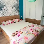 Sky Residence Burgas + Free Garage