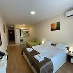 Premier Fort Beach - Premium Apartments