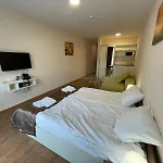 Premier Fort Beach - Premium Apartments
