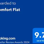 Comfort Flat