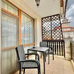 Tryavna Beach - Private Apartment - Bsr - 2