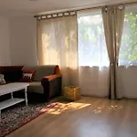 Апартаменти Амфора