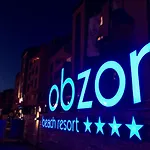 Обзор Бийч Апартамент А 201-202