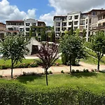 Green Life Beach Resort Apartment Sosopol, Studio Premium
