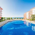 Big Fort Noks Grand Resort