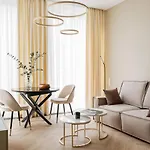 Entire Apartment In Ravda