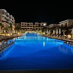 Green Life Beach Resort Apartment Sozopol, Studio Comfort