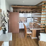 Two-Bedroom Apartment On The 6Th Floor