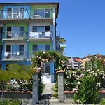 Galina Guest House