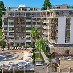 Mon Tour Apartments