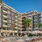 Mon Tour Apartments