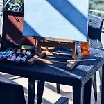 Bulgaria Penthouse Sunny Beach