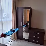 Deluxe Studio Apartment In Sunny Beach