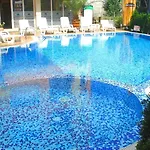 Deluxe Studio Apartment In Sunny Beach