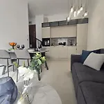 Grand Villa Deluxe Apart