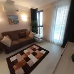 Nice 2 Room Apartment Harmony Suites 3 Sunnybeach