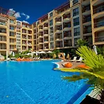 Nice 2 Room Apartment Harmony Suites 3 Sunnybeach