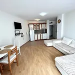 Fort Noks Privilege Apartment
