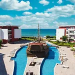 Fort Noks Privilege Apartment