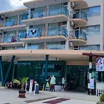 Hotel Arda