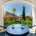 Poseidon Vip Residence Club Balneo & Spa Resort