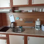 Apartman Pro 2 - 4 Osoby - Bila Budova V Arealu Hotelu Kokiche Sunny Beach, Nesebar, Bulharsko