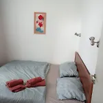 Apartman Pro 2 - 4 Osoby - Bila Budova V Arealu Hotelu Kokiche Sunny Beach, Nesebar, Bulharsko