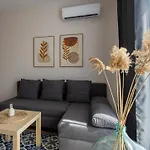 Boho Apartment Sozopol