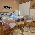 Black Sea View - Luxory Apartment By The Sea