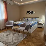 Black Sea View - Luxory Apartment By The Sea