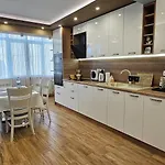 Black Sea View - Luxory Apartment By The Sea