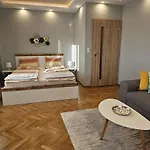 Black Sea View - Luxory Apartment By The Sea