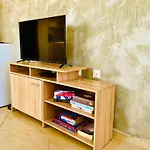 Stefaniya Apartments