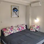 Sea Diamond Holiday Apartments