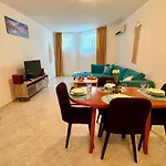 Terra Apartment, Sunset Kosharitsa