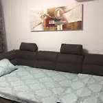 Sea Sunrise Apartment