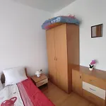 Double Cherry Apartment