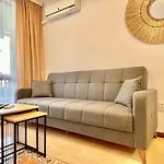 Tryavna Beach - Private Apartment - Bsr - 3