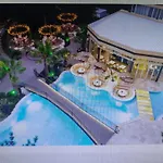 Harmony Suites Grand Resort Premium Ferienwohnung